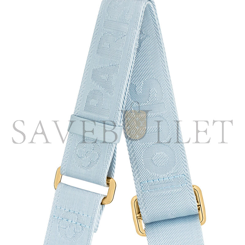 LOUIS VUITTON WALLET ON STRAP BUBBLEGRAM M81399 (20*12*6cm) LOUIS VUITTON WALLET ON STRAP BUBBLEGRAM M81399 (20*12*6cm)